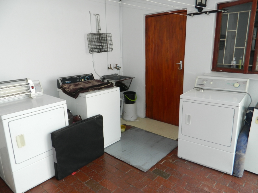 To Let 3 Bedroom Property for Rent in Paarl North Western Cape